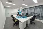 Poslovni prostor / Lokal, Beograd, Centar, izdavanje, 421m2, 7367e, id1344838