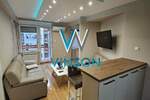 Jednoiposoban stan, Novi Sad, Rotkvarija, izdavanje, 45m2, 750e, id1338040