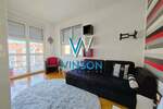 Cetvorosoban stan, Novi Sad, Centar, izdavanje, 120m2, 800e, id1336871
