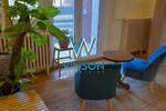 Dvosoban stan, Novi Sad, Novo naselje, izdavanje, 56m2, 500e, id1323912
