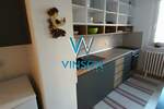 Dvosoban stan, Novi Sad, Novo naselje, izdavanje, 56m2, 500e, id1323912