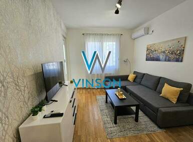 Jednoiposoban stan, Novi Sad, Kej, izdavanje, 38m2, 450e, id1307774