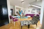 Dvoiposoban stan, Novi Sad, Salajka, prodaja, 72m2, 169000e, id1289175