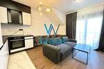 Jednoiposoban stan, Novi Sad, Telep, izdavanje, 56m2, 500e, id1280924
