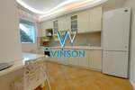Cetvorosoban stan, Novi Sad, Grbavica, izdavanje, 102m2, 1500e, id1248817