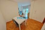 Dvosoban stan, Novi Sad, Grbavica, izdavanje, 56m2, 550e, id1181187