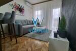 Jednoiposoban stan, Novi Sad, Nova Detelinara, izdavanje, 39m2, 480e, id871626