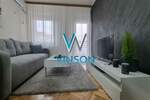 Jednoiposoban stan, Novi Sad, Nova Detelinara, izdavanje, 39m2, 480e, id871626