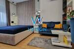 Garsonjera, Novi Sad, Centar, prodaja, 29m2, 154500e, id865814