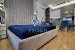 Garsonjera, Novi Sad, Centar, prodaja, 29m2, 154500e, id865814
