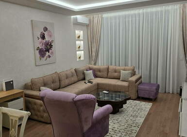 Dvosoban stan, Beograd, Beograd na vodi, prodaja, 56m2, 255000e, id1397828