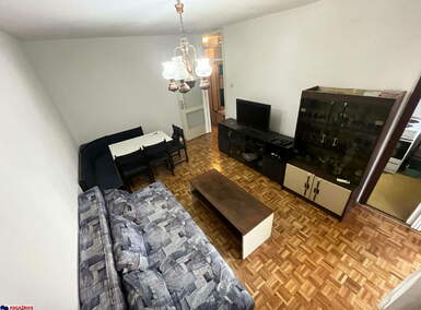 Jednoiposoban stan, Beograd, Naselje Sava Kovačević, prodaja, 37m2, 110000e, id1397829