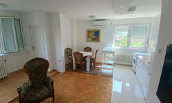 Jednoiposoban stan, Beograd, Konjarnik, izdavanje, 50m2, 550e, id1395459