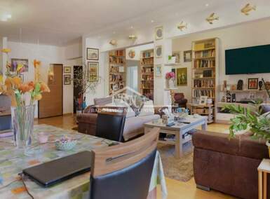 Trosoban stan, Beograd, Južni Bulevar, prodaja, 101m2, 305000e, id1396064