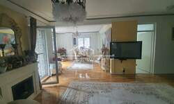 Cetvorosoban stan, Beograd, Južni Bulevar, izdavanje, 150m2, 1400e, id1392363