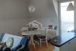 Dvosoban stan, Beograd, Severni bulevar, prodaja, 55m2, 145000e, id1338590