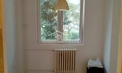 Dvosoban stan, Beograd, Banovo brdo, izdavanje, 55m2, 470e, id1397830