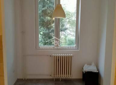 Dvosoban stan, Beograd, Banovo brdo, izdavanje, 55m2, 470e, id1397830