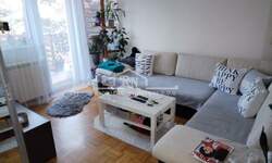 Dvoiposoban stan, Beograd, Petlovo Brdo, prodaja, 51m2, 115000e, id1397230