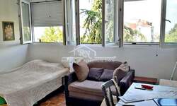 Garsonjera, Beograd, Banovo brdo, izdavanje, 25m2, 250e, id1395462