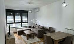 Dvosoban stan, Beograd, Saobraćajni fakultet, izdavanje, 47m2, 800e, id1393942