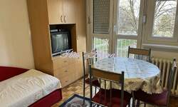 Jednosoban stan, Beograd, Centar, izdavanje, 20m2, 300e, id1208010