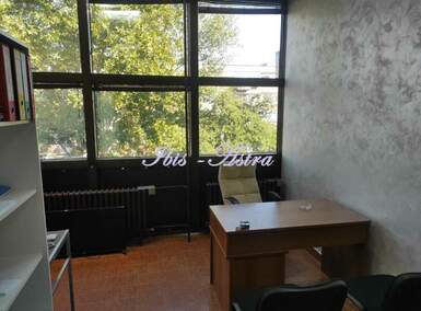 Poslovni prostor / Lokal, Beograd, Blok 11c (Stari Merkator), izdavanje, 13m2, 180e, id1397232