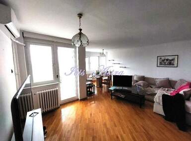 Trosoban stan, Beograd, Vojvode Stepe, prodaja, 79m2, 220000e, id1397235