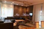 Trosoban stan, Beograd, Blok 19a, izdavanje, 87m2, 1300e, id1371967