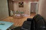 Trosoban stan, Beograd, Blok 19a, izdavanje, 87m2, 1300e, id1371967