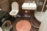 Trosoban stan, Beograd, Blok 19a, izdavanje, 87m2, 1300e, id1371967