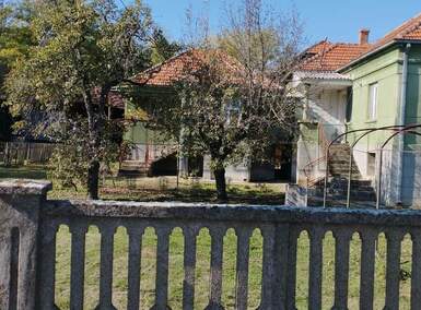 Kuca, Niš, Mezgraja, prodaja, 81m2, 125000e, id1398200