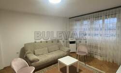 Troiposoban stan, Niš, Dom zdravlja, izdavanje, 74m2, 450e, id795112