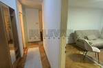 Troiposoban stan, Niš, Dom zdravlja, izdavanje, 74m2, 450e, id795112