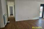 Troiposoban stan, Beograd, Lekino Brdo, prodaja, 71m2, 227200e, id1398202