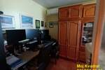 Jednosoban stan, Beograd, Karaburma, prodaja, 36m2, 97000e, id1398203