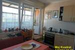 Jednosoban stan, Beograd, Karaburma, prodaja, 36m2, 97000e, id1398203