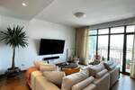 Cetvorosoban stan, Beograd, Beograd na vodi, prodaja, 119m2, 655000e, id1398204