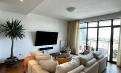 Cetvorosoban stan, Beograd, Beograd na vodi, prodaja, 119m2, 655000e, id1398204