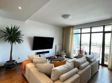 Cetvorosoban stan, Beograd, Beograd na vodi, prodaja, 119m2, 655000e, id1398204