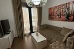 Dvosoban stan, Beograd, Senjak, izdavanje, 40m2, 900e, id1398206