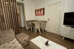 Dvosoban stan, Beograd, Senjak, izdavanje, 40m2, 900e, id1398206