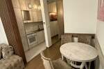 Dvosoban stan, Beograd, Senjak, izdavanje, 40m2, 900e, id1398206