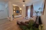 Dvosoban stan, Beograd, Južni bulevar, izdavanje, 50m2, 770e, id1398207