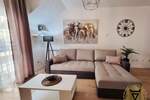Dvosoban stan, Beograd, Južni bulevar, izdavanje, 50m2, 770e, id1398207