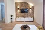Dvosoban stan, Beograd, Južni bulevar, izdavanje, 50m2, 770e, id1398207