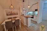 Dvosoban stan, Beograd, Južni bulevar, izdavanje, 50m2, 770e, id1398207