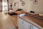 Dvosoban stan, Beograd, Južni bulevar, izdavanje, 50m2, 770e, id1398207