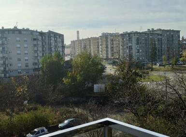 Dvosoban stan, Beograd, Trošarina, izdavanje, 45m2, 600e, id1398210