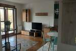 Dvosoban stan, Beograd, Trošarina, izdavanje, 45m2, 600e, id1398210